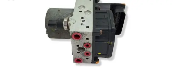 Toyota Corolla Verso AR10 ABS Pump 895410F010 0265950130 445400F010
