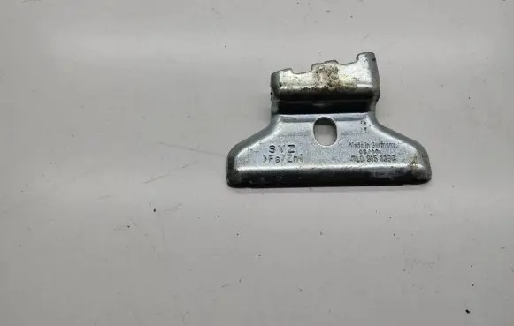 Porsche Cayenne (92A) Battery bracket 7L0915138C