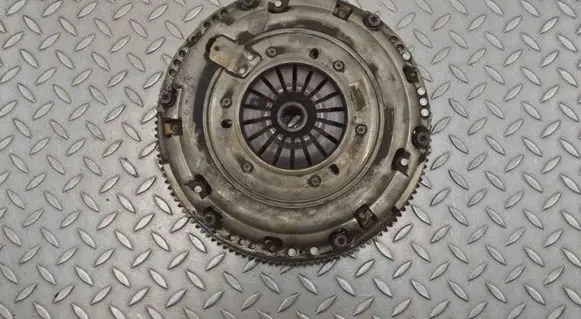 Renault Trafic III (X82) Clutch set kit 123101516R 302059239R