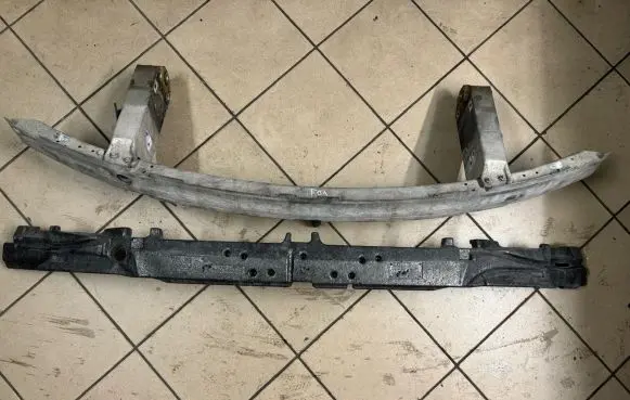 BMW 7 F01 F02 F03 F04 Front bumper cross member 10119026GE 8055372