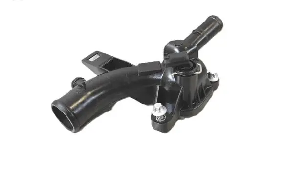 Opel Meriva B Thermostat/thermostat housing 