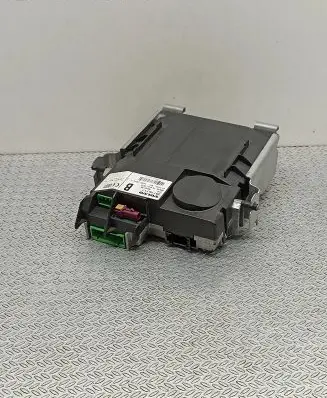 Volvo S40, V40 Phone control unit/module 30775717 2204355B 435506380505