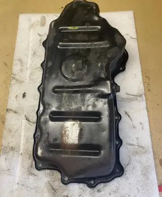 Ford Galaxy Oil sump 06154