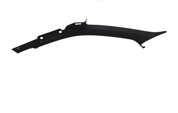 Audi A4 S4 B6 8E 8H (A) pillar trim 8E0867233