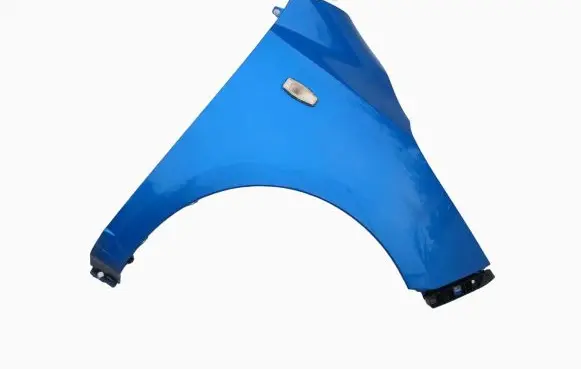Hyundai i10 Fender