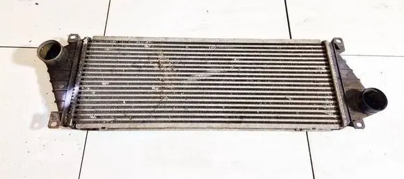 Volkswagen II LT Intercooler radiator