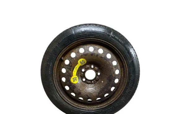 Volvo XC90 R17 spare wheel 31302384 31302979