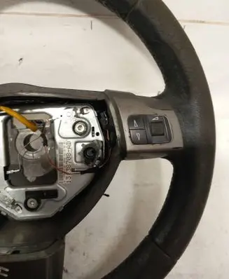 Opel Astra H Steering wheel