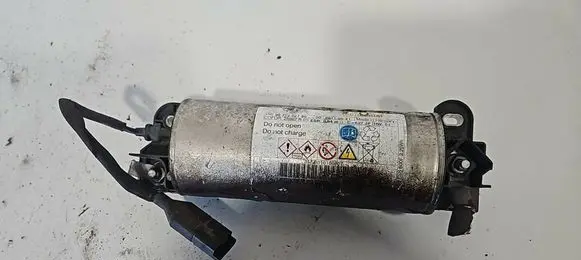 Peugeot 308 Other control units/modules 9677002780 35CB010100807 20110621
