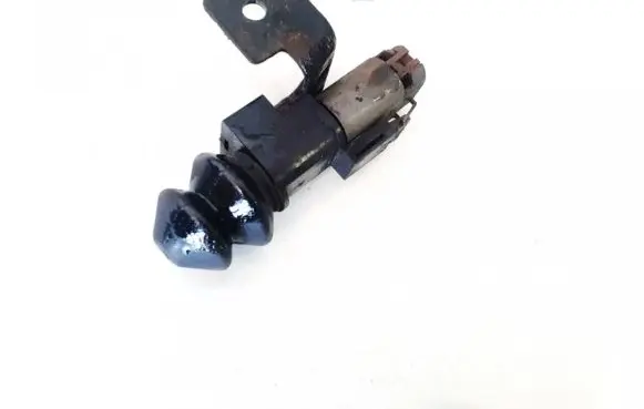 Nissan Qashqai Sensor