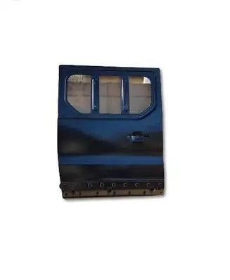 Fiat Talento Side sliding door 821002409R 6000617316 006000617316