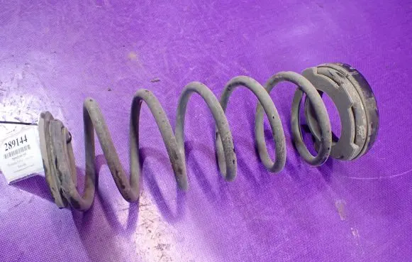 Hyundai i20 (GB IB) Rear coil spring