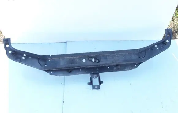 Renault Laguna II Top upper radiator support slam panel