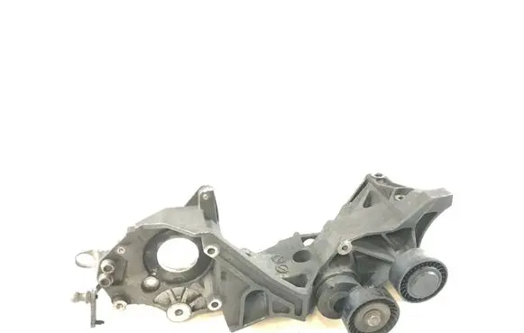 Audi A4 S4 B8 8K A/C compressor mount bracket 03L903143R 038903315AJ