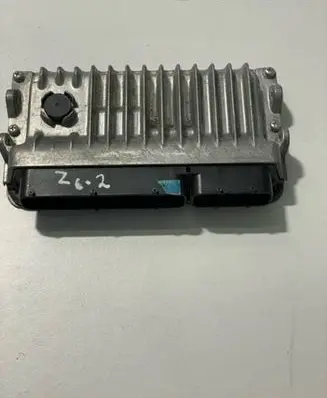 Toyota Auris E180 Engine control unit/module 896610Z840 MB2755002741