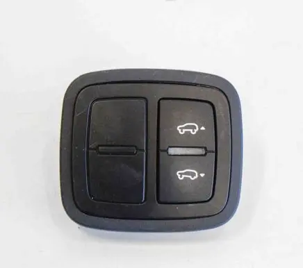Porsche Macan (95B) Other switches/knobs/shifts 7P5868288A