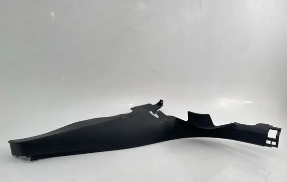 Volkswagen ID.3 Rear seat side top trim 10A867766B