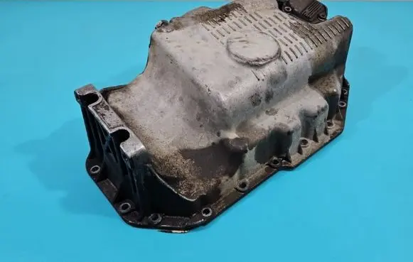 Volkswagen Golf IV Oil sump 030103603Q IMPRK1390787