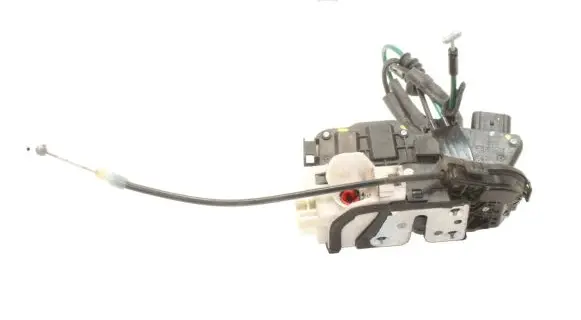 KIA Sorento Front door lock 813202P030