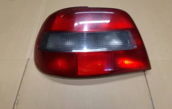 Volvo S40, V40 Rear/tail lights