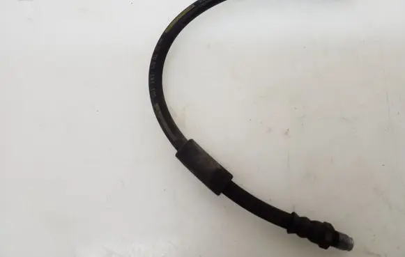 Mercedes-Benz E W212 Brake line pipe/hose A2124200448