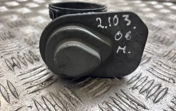 Dodge Caliber Throttle valve 038128063G