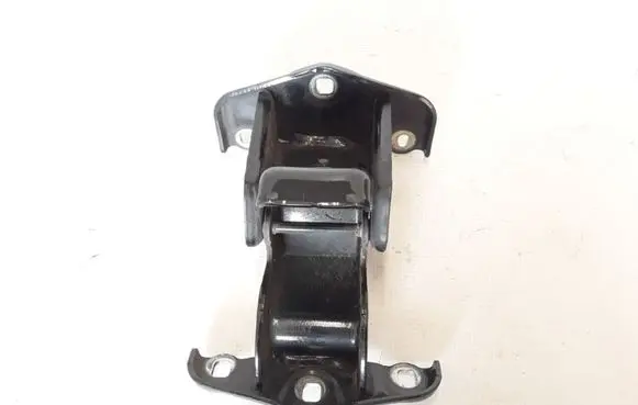 Opel Vivaro Loading door upper hinge 93867615