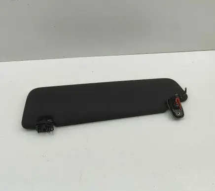 Porsche Taycan 9J1 Sun visor 9J1857561