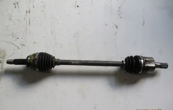 Hyundai H-1, Starex, Satellite Front driveshaft 49500Q0000