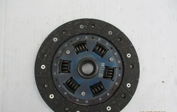 Toyota Corolla E80 Clutch pressure plate T220A03