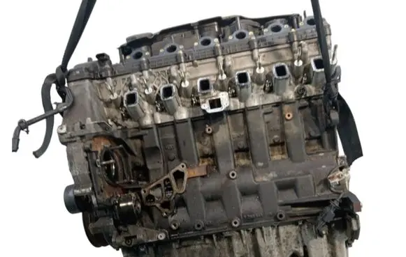 BMW X5 E53 Engine M57D30306D2