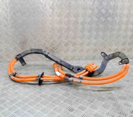 Mercedes-Benz EQC Electric car charging cable A2935404204