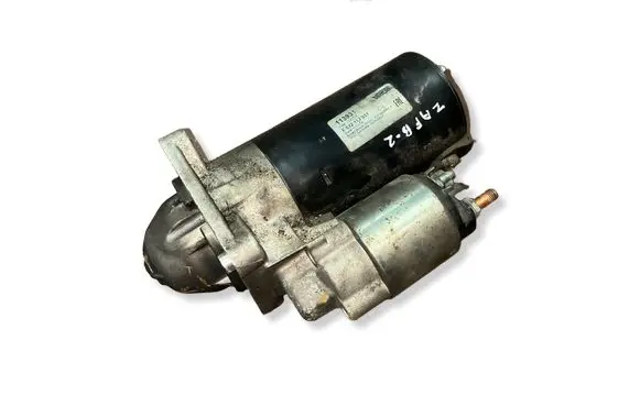 Opel Zafira B Starter motor 113931