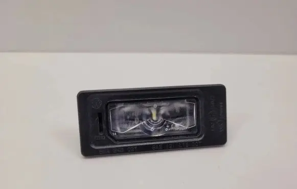 Volkswagen T-Cross Number plate light 5NA943021