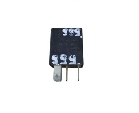 Renault Laguna I Other relay 7700414484