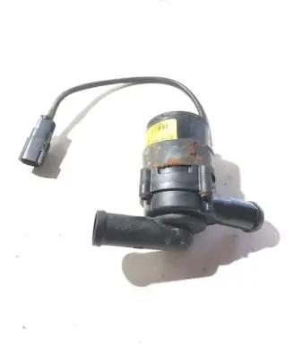 Volvo XC70 Electric auxiliary coolant/water pump 9013378B 12402022602