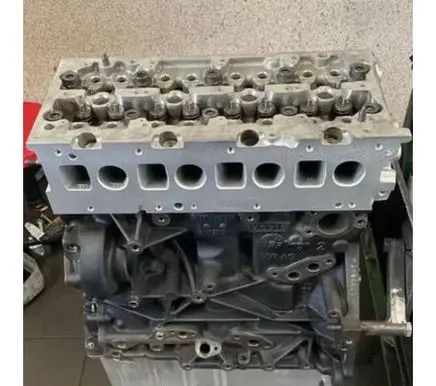 Volkswagen Transporter - Caravelle T6 Engine DAU DAUA