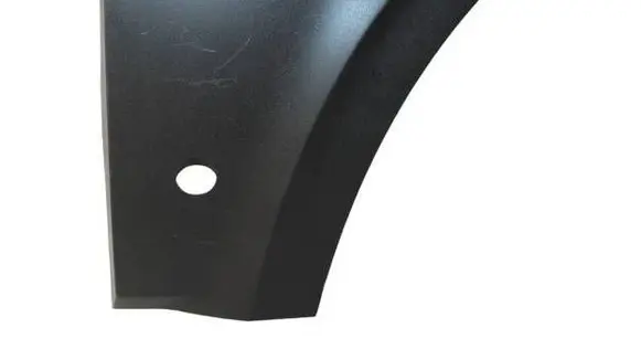 Volkswagen Crafter Rear fender molding trim 7C0853535