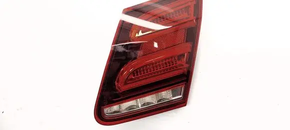 Mercedes-Benz E W212 Tailgate rear/tail lights