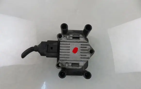 Volkswagen Lupo High voltage ignition coil 