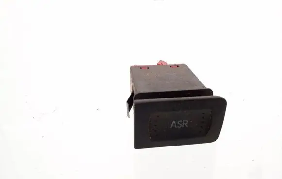 Traction control (ASR) switch