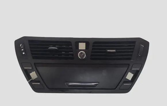 Citroen C4 Grand Picasso Dash center air vent grill 96832655ZD 303845 303846