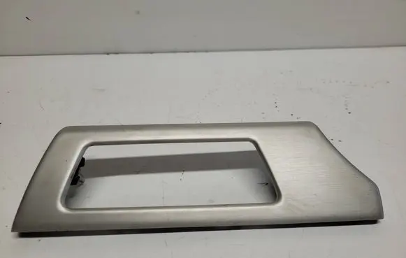 BMW 3 E92 E93 Center console decorative trim 25891810