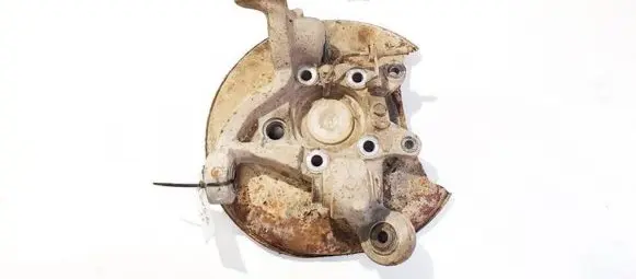 Volvo S80 Rear wheel hub 9200623