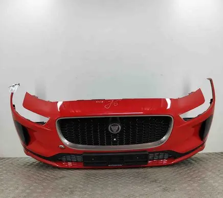 Jaguar I-Pace Front bumper J9D317F003A