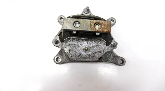 Gearbox mount