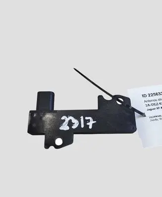 Jaguar XF X250 Aerial antenna amplifier 6G9115K603KB