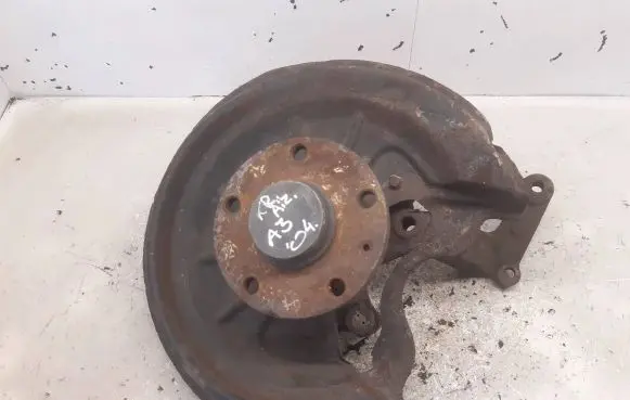 Audi A3 S3 8P Rear wheel hub spindle/knuckle 