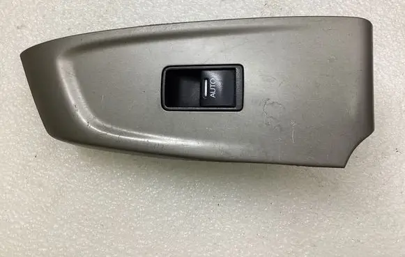 Honda Accord Electric window control switch 35760TL0E01M1 3019D1 C8HDTL0HE012