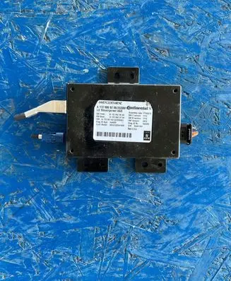 Mercedes-Benz GL X166 Other control units/modules A1729008206